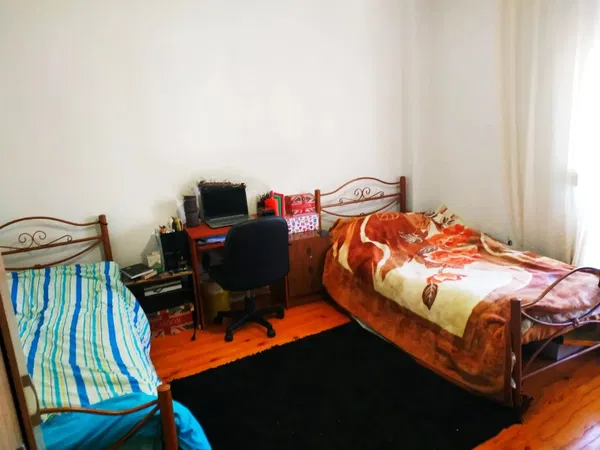 Renovated 93 m² Apartment with Two Bedrooms for Sale in Center Thessaloniki, Thessaloniki — photo 5