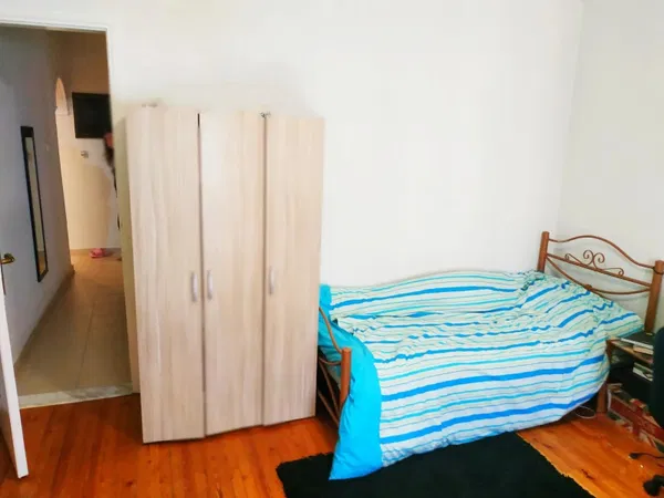 Renovated 93 m² Apartment with Two Bedrooms for Sale in Center Thessaloniki, Thessaloniki — photo 4
