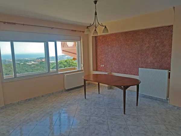 Sea-View Four-Bedroom Apartment for Sale in Polemarchi, Platanias — photo 5