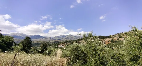 4,000 m² Land for Sale in Pemonia, Apokoronas — photo 2