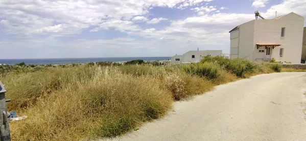Sea-View 28,870 m² Plot of Land for Sale in Kavros, Apokoronas — photo 5