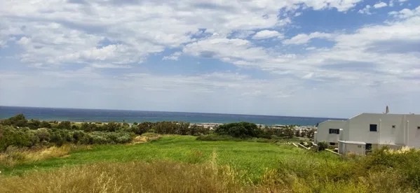 Sea-View 28,870 m² Plot of Land for Sale in Kavros, Apokoronas — photo 2