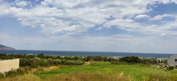 Sea-View 28,870 m² Plot of Land for Sale in Kavros, Apokoronas — photo 3