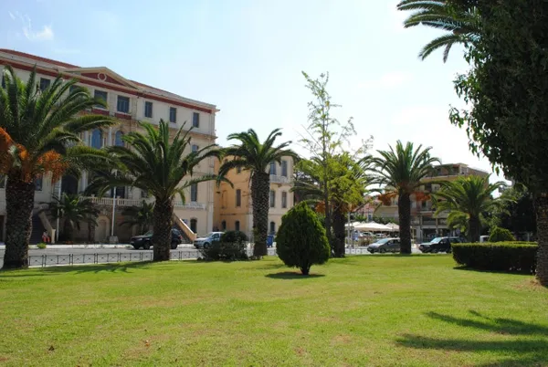 525 m² Plot of Land for Sale in Dikastiria, Chania