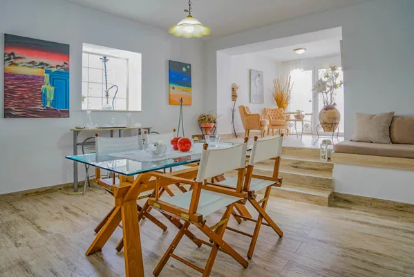 Five-Bedroom Villa for Sale in Spili, Sivritou — photo 4