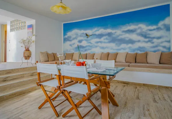 Five-Bedroom Villa for Sale in Spili, Sivritou — photo 2