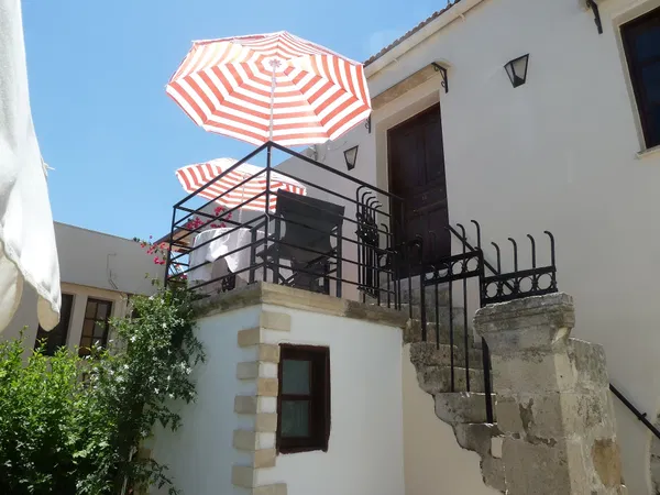 551 m² Hotel for Sale in Rethymnon — photo 5