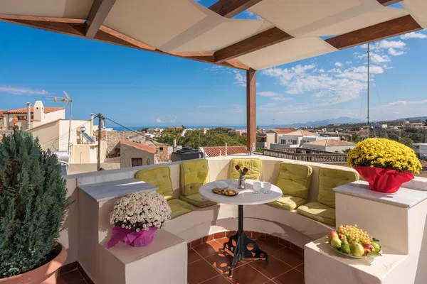 551 m² Hotel for Sale in Rethymnon — photo 3