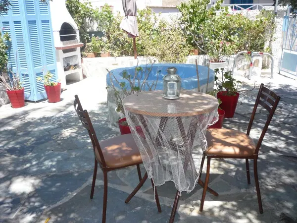 Hotel for Sale in Syros, Cyclades — photo 3