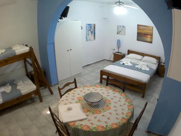Hotel for Sale in Syros, Cyclades — photo 5