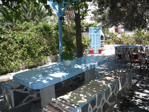 Hotel for Sale in Syros, Cyclades — photo 2