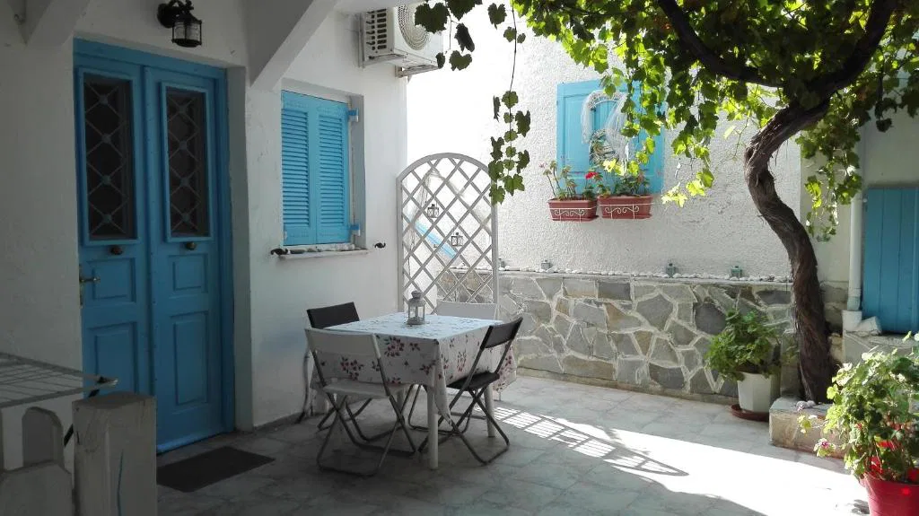 Hotel for Sale in Syros, Cyclades
