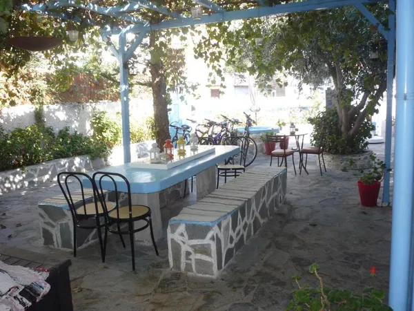 Hotel for Sale in Syros, Cyclades — photo 4