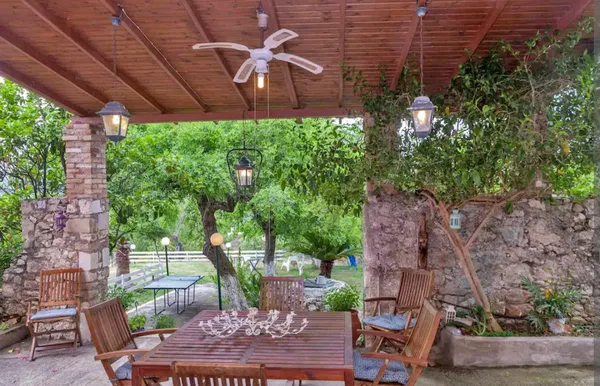 Seafront Eight-Bedroom Villa for Sale in Corfu, Ionian Islands — photo 4