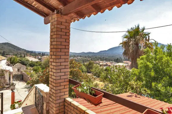 Seafront Eight-Bedroom Villa for Sale in Corfu, Ionian Islands — photo 2