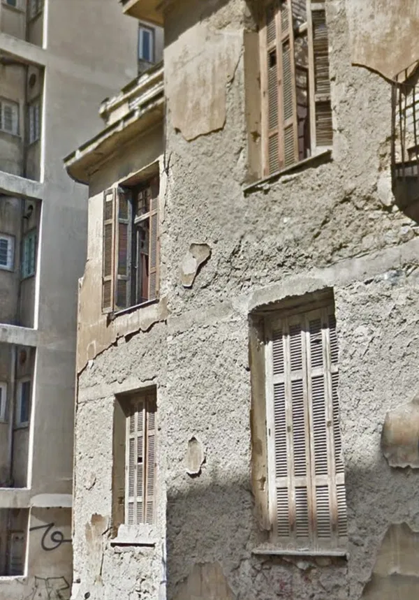 Building for Sale in Exarchia - Neapoli, Athens Center — photo 4