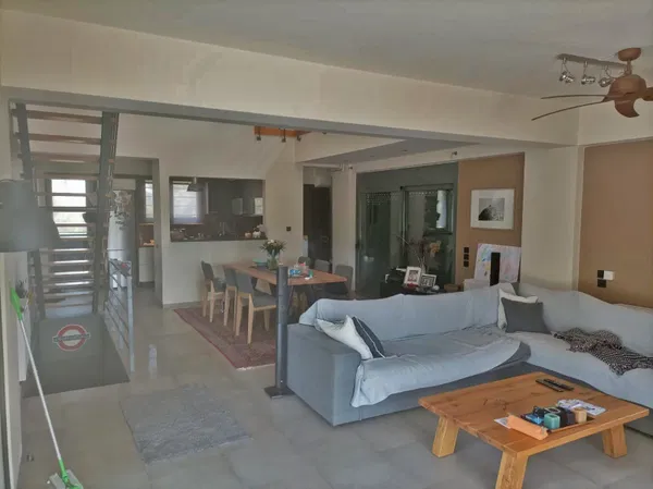 160 m² Villa with Three Bedrooms for Sale in Afidnes, Agia Triada Attica — photo 3