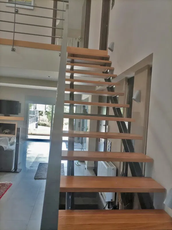160 m² Villa with Three Bedrooms for Sale in Afidnes, Agia Triada Attica — photo 4