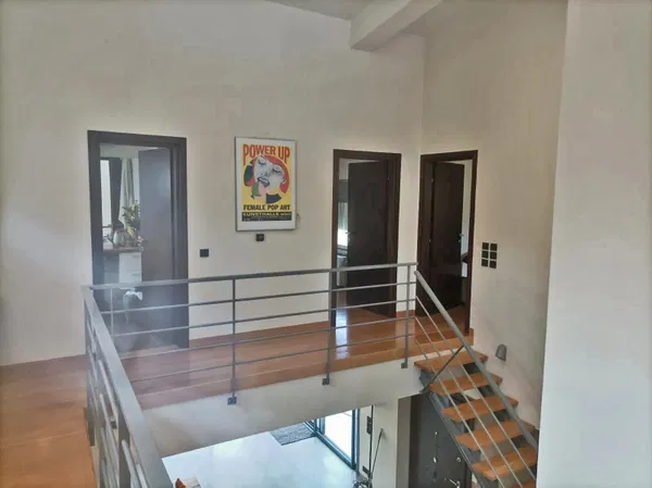 160 m² Villa with Three Bedrooms for Sale in Afidnes, Agia Triada Attica — photo 5