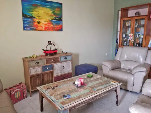 Sea-View Two-Bedroom Penthouse for Sale in Alimos, Athens Southern suburbs — photo 4