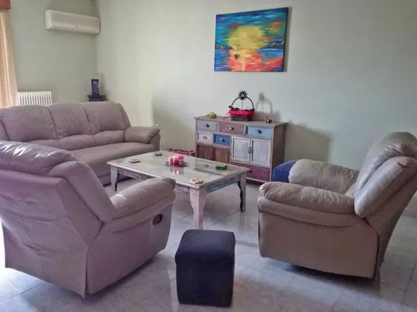 Sea-View Two-Bedroom Penthouse for Sale in Alimos, Athens Southern suburbs — photo 3