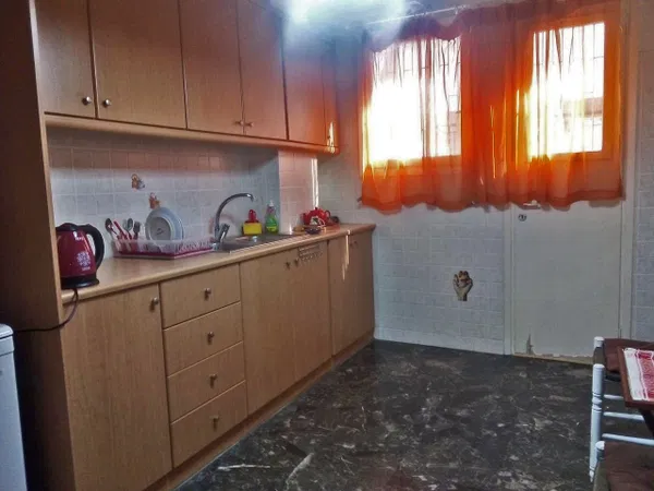 85 m² Two-Bedroom Apartment for Sale in Pangrati, Athens Center — photo 4