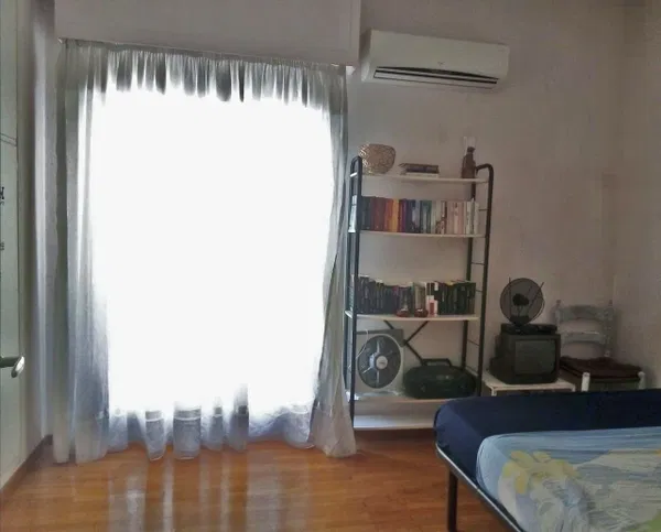 85 m² Two-Bedroom Apartment for Sale in Pangrati, Athens Center — photo 3