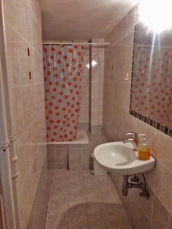 85 m² Two-Bedroom Apartment for Sale in Pangrati, Athens Center — photo 5