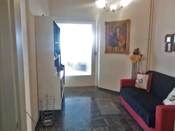 85 m² Two-Bedroom Apartment for Sale in Pangrati, Athens Center — photo 2