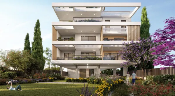 168 m² Four-Bedroom Apartment for Sale in Marousi, Athens Northern suburbs — photo 5