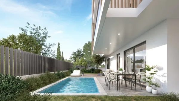 168 m² Four-Bedroom Apartment for Sale in Marousi, Athens Northern suburbs