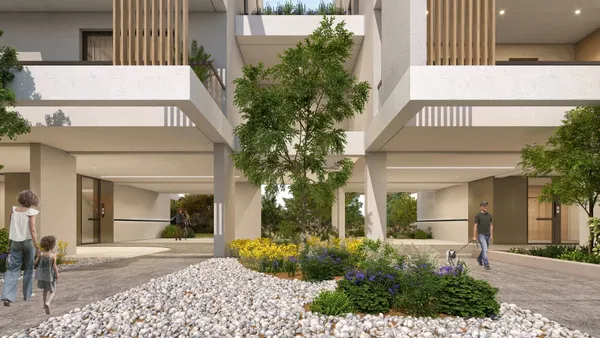 152 m² Apartment with Three Bedrooms for Sale in Marousi, Athens Northern suburbs