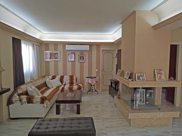 Six-Bedroom Villa for Sale in Marousi, Athens Northern suburbs — photo 2