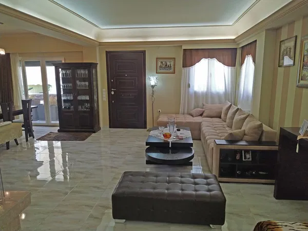 Six-Bedroom Villa for Sale in Marousi, Athens Northern suburbs — photo 3