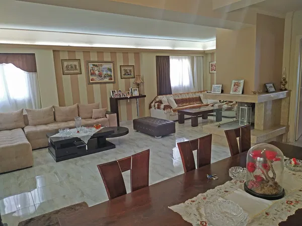 Six-Bedroom Villa for Sale in Marousi, Athens Northern suburbs — photo 4