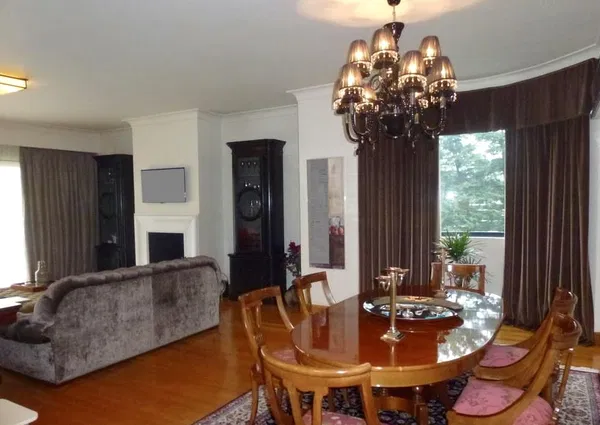 Five-Bedroom Villa for Sale in Nea Erythraia, Athens Northern suburbs — photo 3