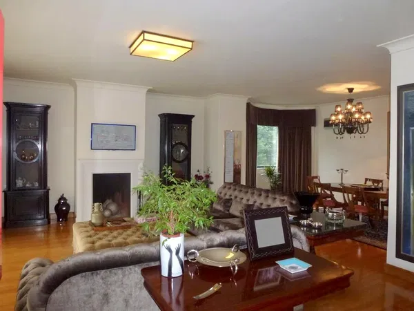 Five-Bedroom Villa for Sale in Nea Erythraia, Athens Northern suburbs — photo 2