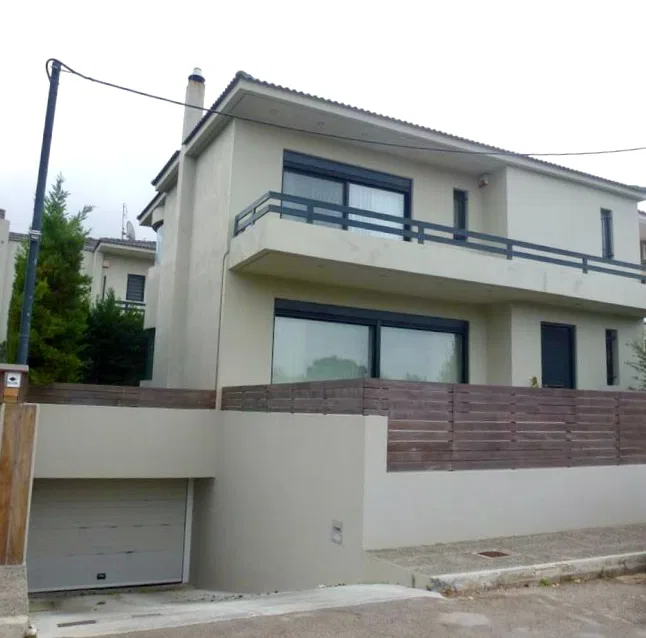 Five-Bedroom Villa for Sale in Nea Erythraia, Athens Northern suburbs
