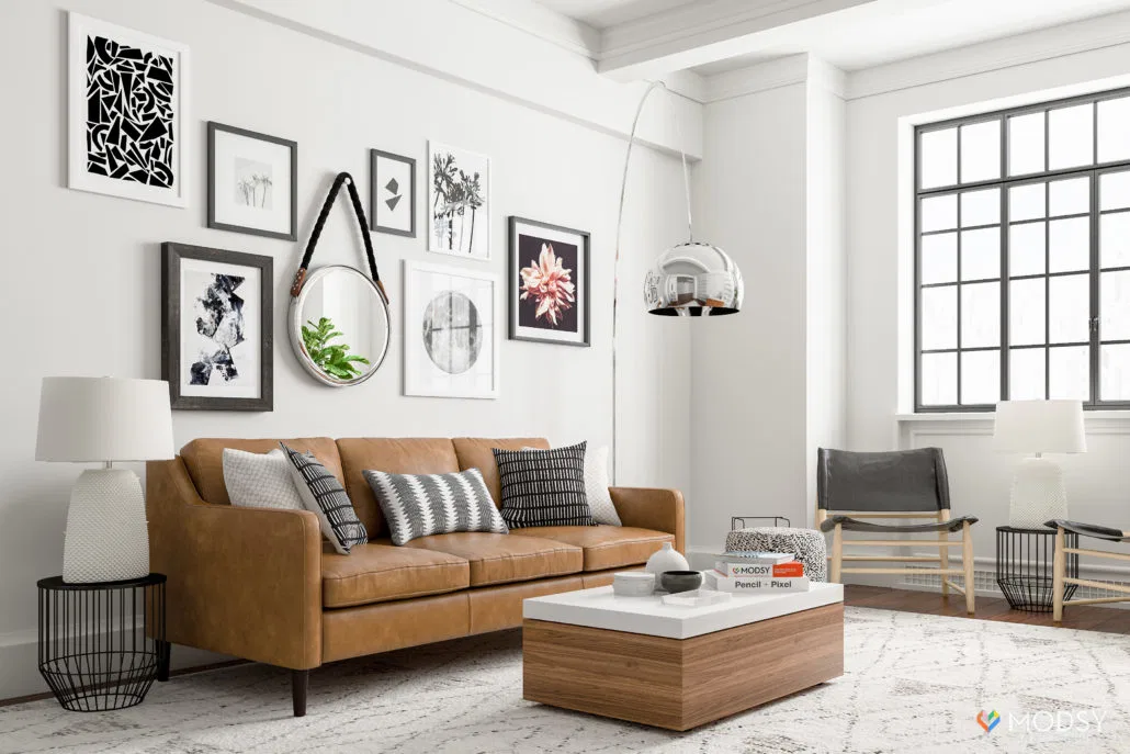Three-Bedroom Apartment for Sale in Gyzi - Pedion Areos, Athens Center