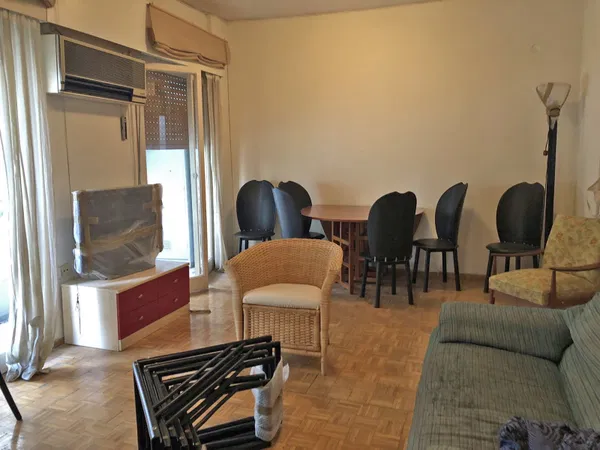 55 m² Apartment with One Bedrooms for Sale in Mets - Kallimarmaro, Athens Center — photo 5