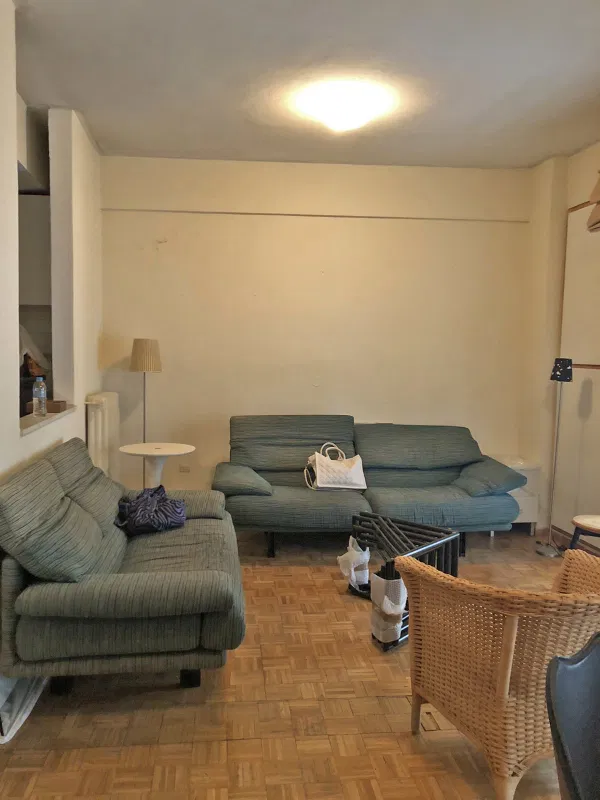 55 m² Apartment with One Bedrooms for Sale in Mets - Kallimarmaro, Athens Center — photo 4