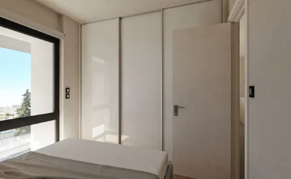103 m² Three-Bedroom Apartment for Sale in Kallithea, Athens Southern suburbs — photo 2