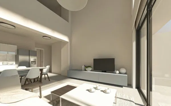 128 m² Apartment with Three Bedrooms for Sale in Kallithea, Athens Southern suburbs — photo 2