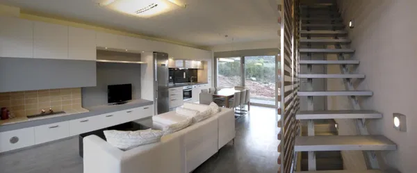 Three-Bedroom Sea View Villa for Sale in Theologos, Fthiotida — photo 4