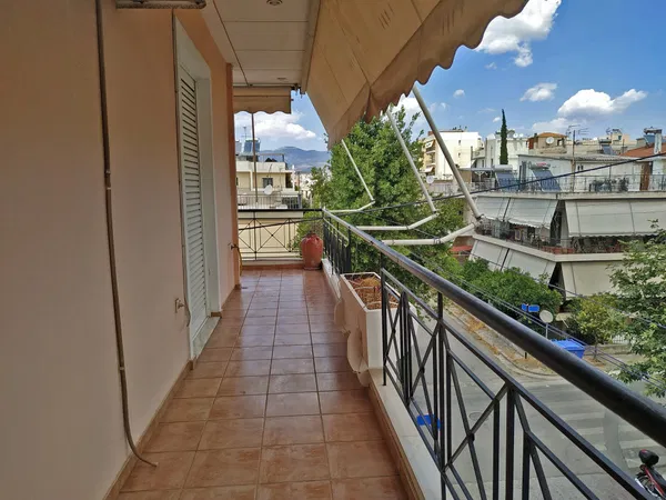 Two-Bedroom Apartment for Sale in Ilion, Athens Western Suburbs