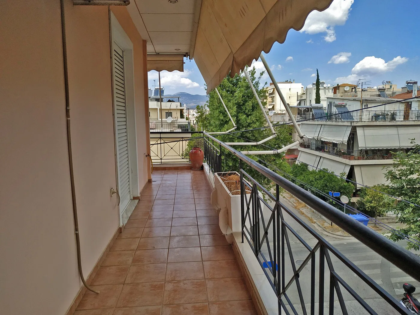 Two-Bedroom Apartment for Sale in Ilion, Athens Western Suburbs