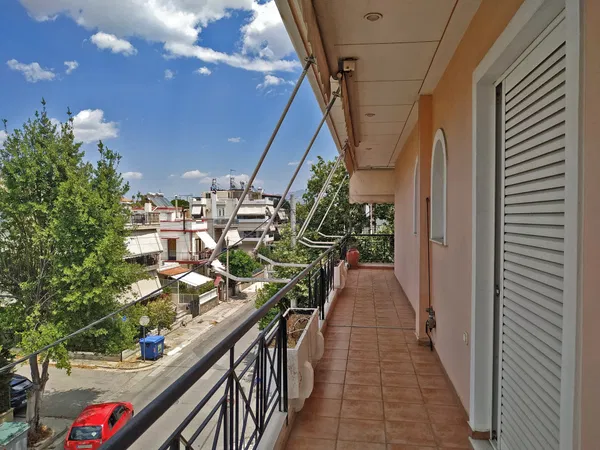 Two-Bedroom Apartment for Sale in Ilion, Athens Western Suburbs — photo 2