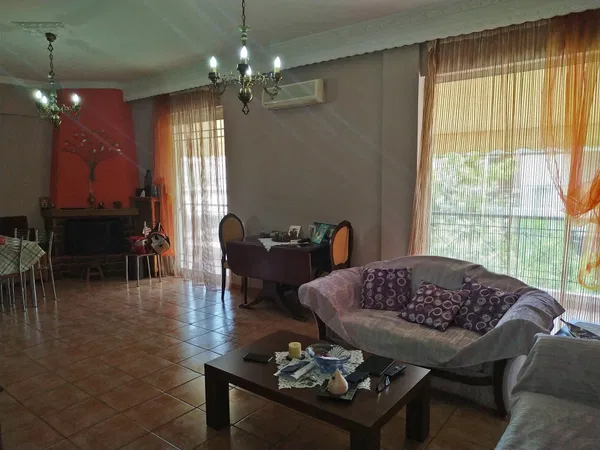 Two-Bedroom Apartment for Sale in Ilion, Athens Western Suburbs — photo 5