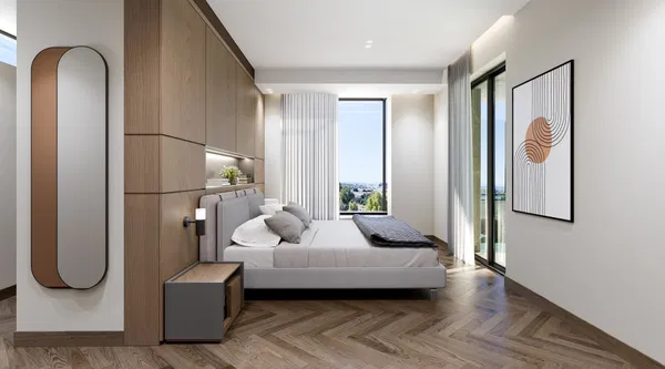 172 m² Three-Bedroom Apartment for Sale in Alimos, Athens Southern suburbs — photo 4