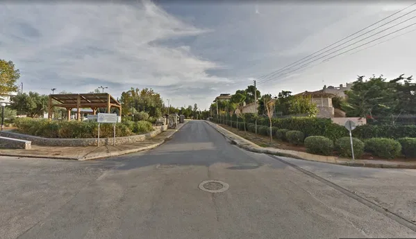 634 m² Land for Sale in Glyfada, Athens Southern suburbs — photo 2